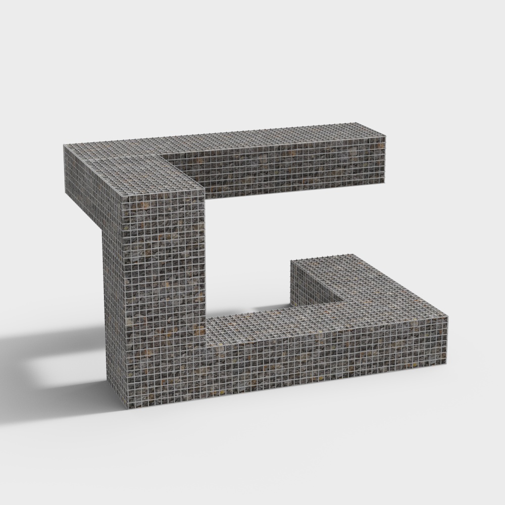 gabion