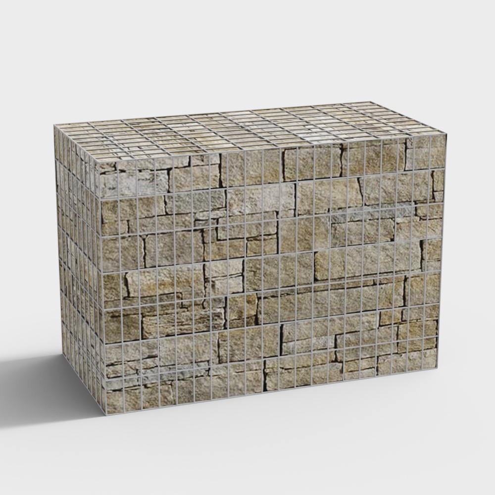 gabion