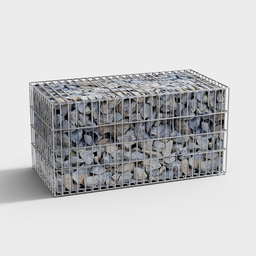 gabion