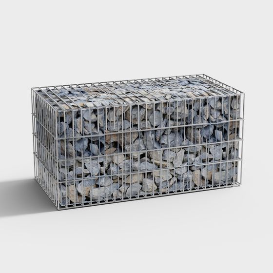 gabion