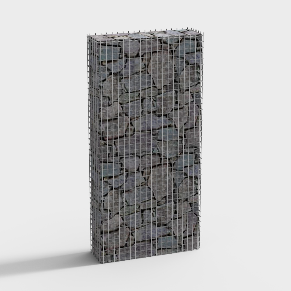 gabion