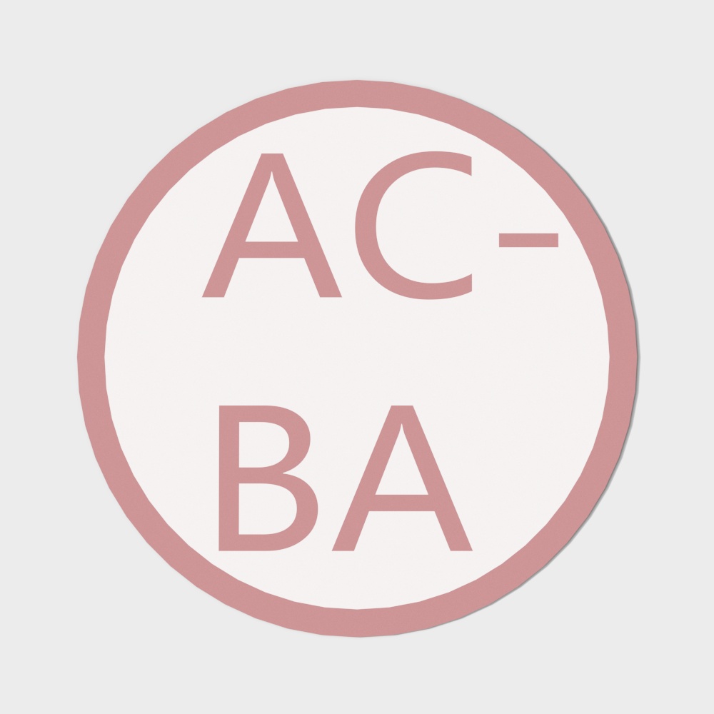 AC-BA Low Poly 3D Model for Creative Projects