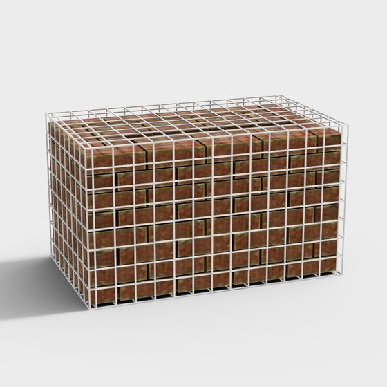 gabion