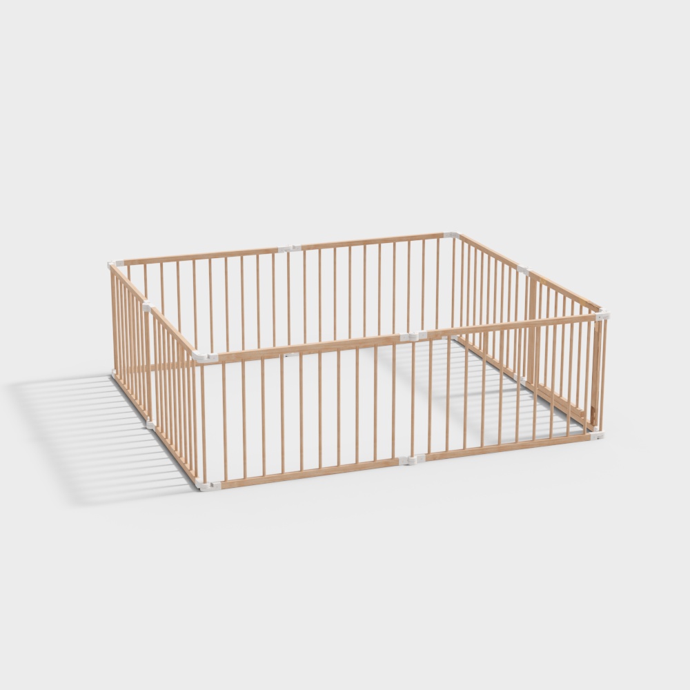 barrière de sécurité pour enfants