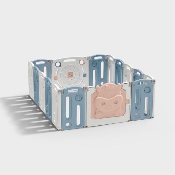 barrière de sécurité pour enfants