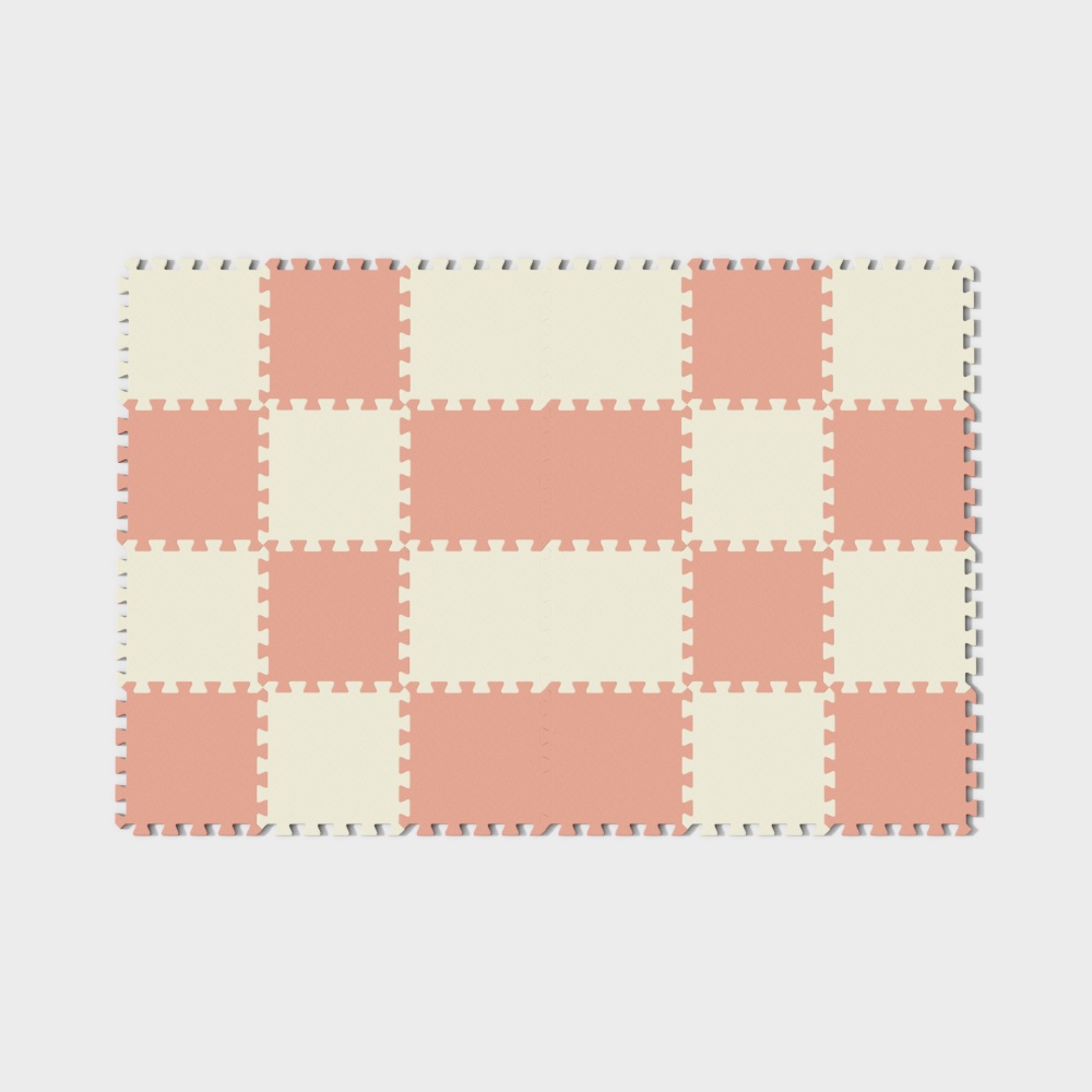 Children's floor mats/carpets