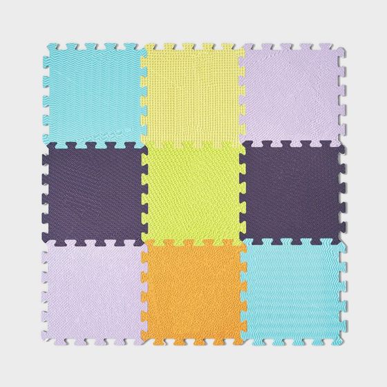 Tapetes/alfombras para niños