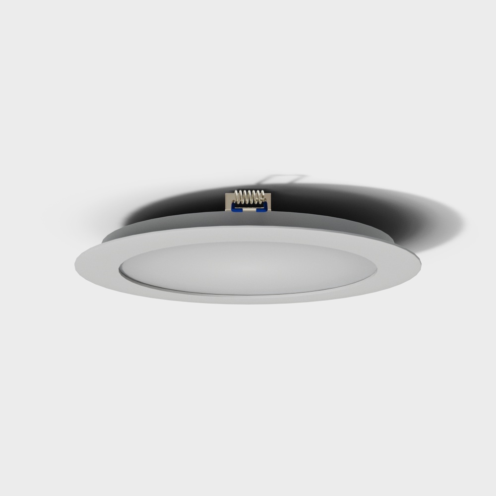 small ceiling lamp