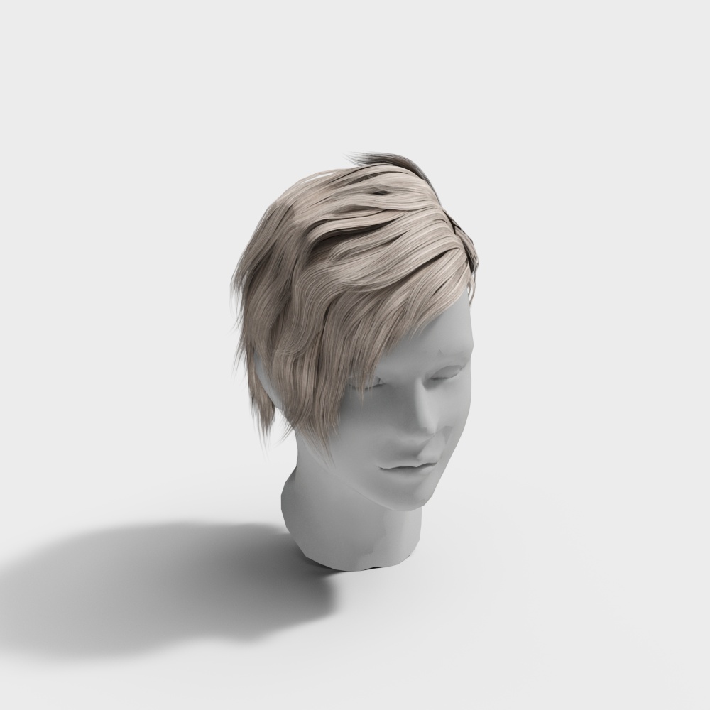 wig mannequin