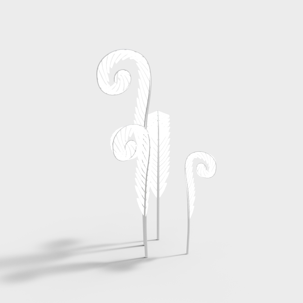 Lawn decorative light