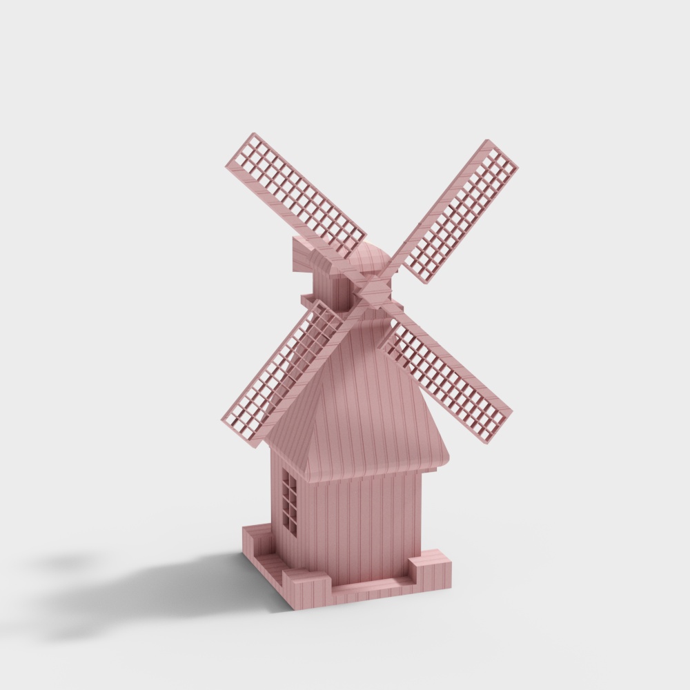 windmill
