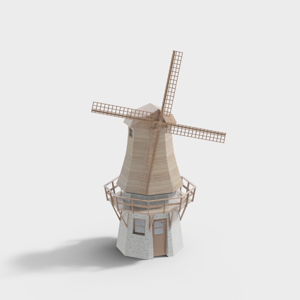 windmill