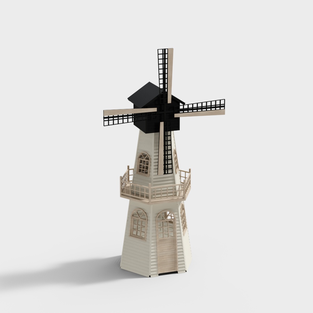 windmill