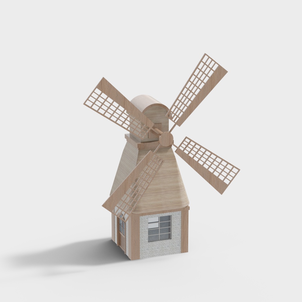 windmill