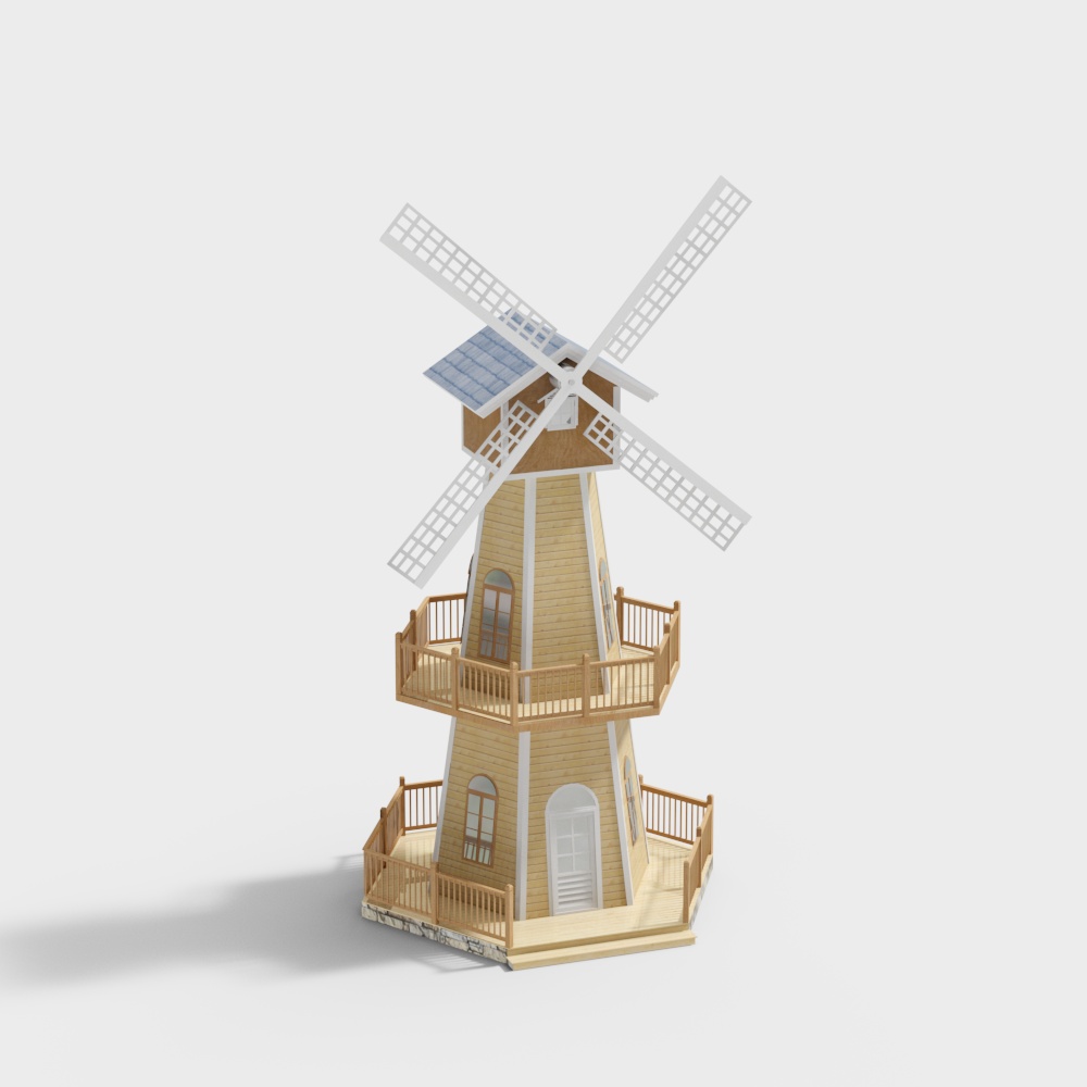 windmill
