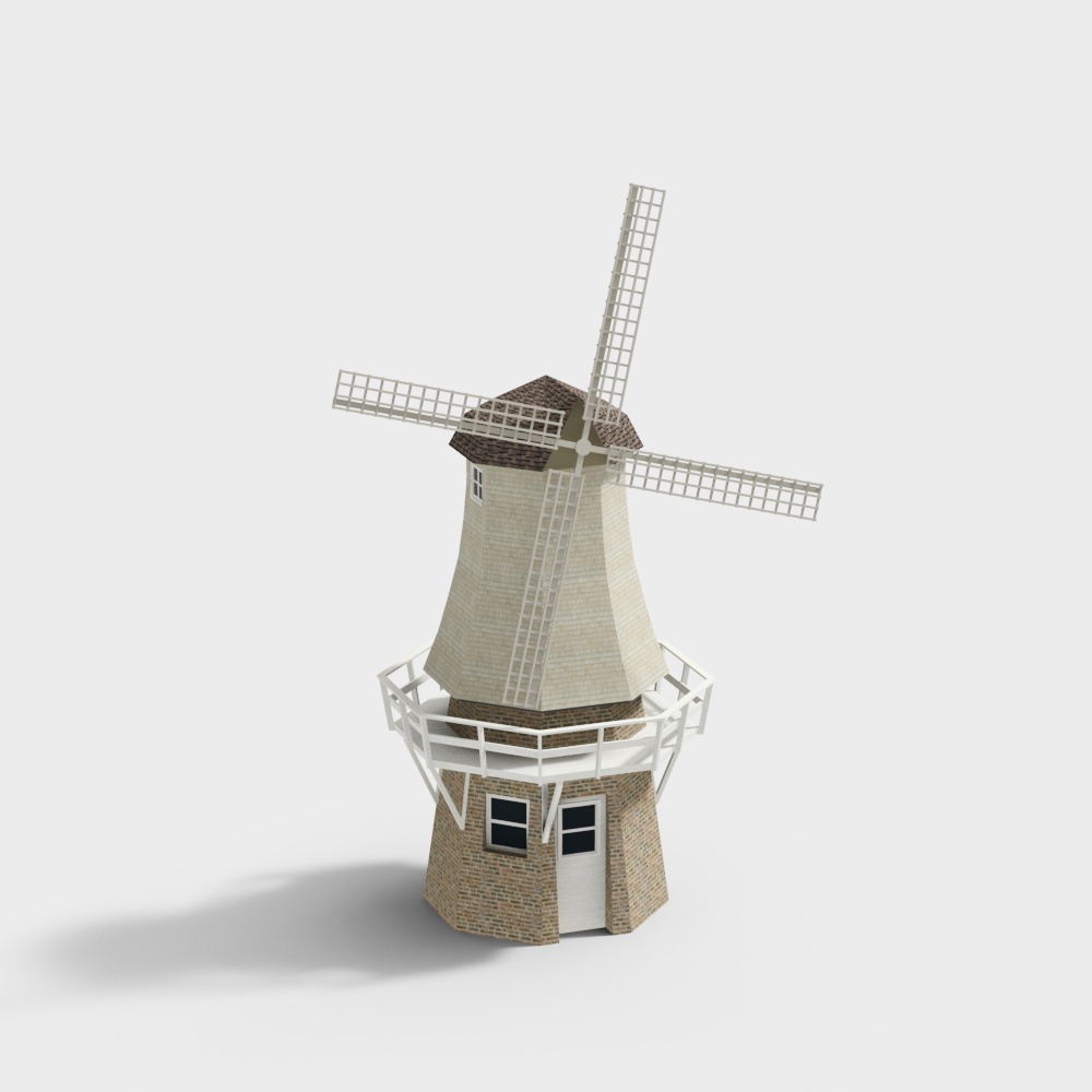 windmill