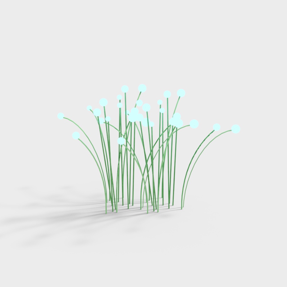 Lawn decorative light