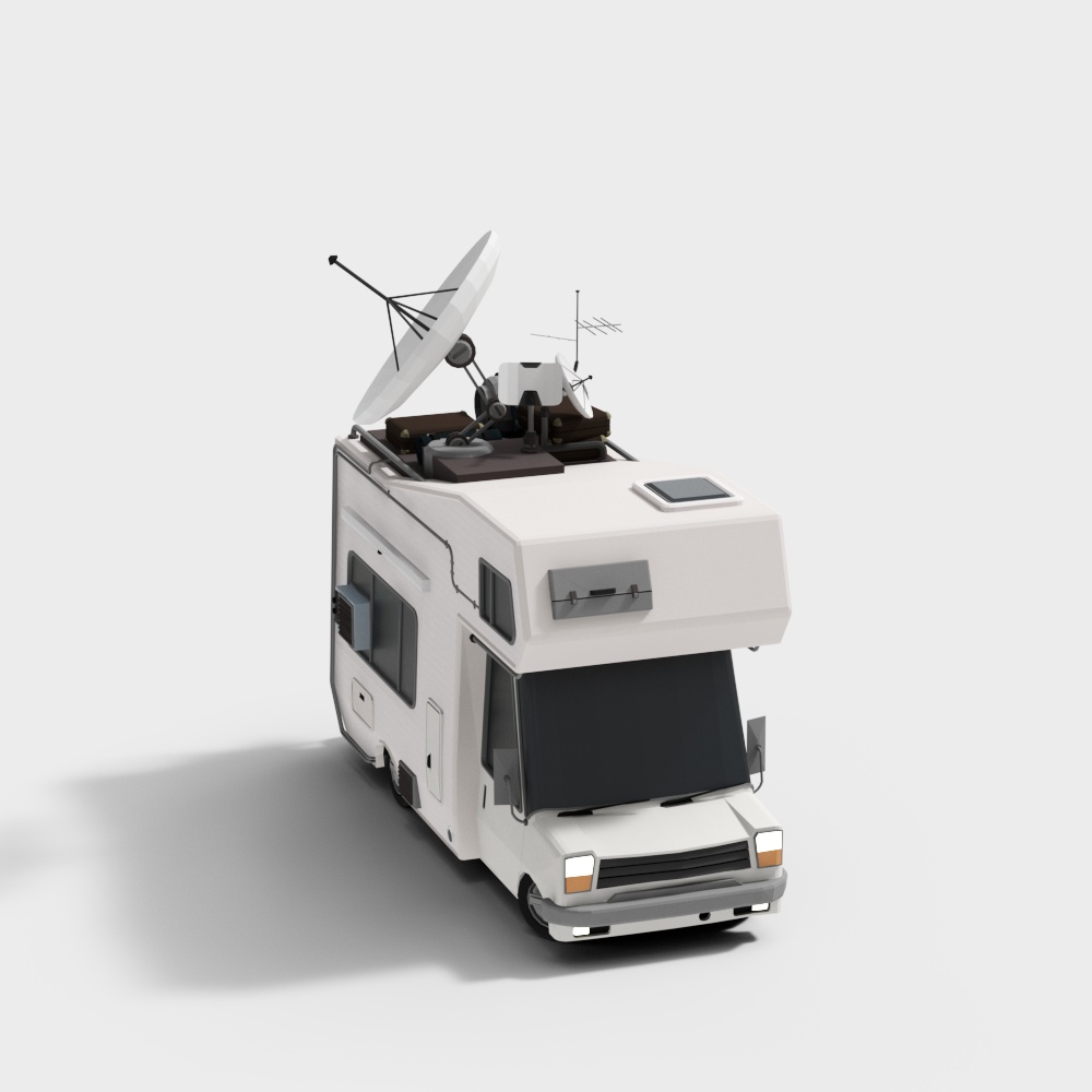 voiture mobile sigYal