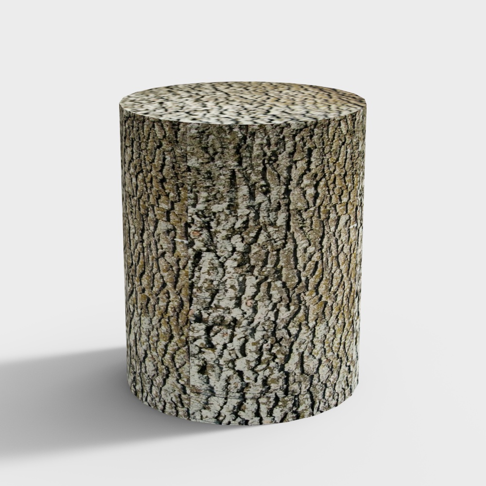 tree stump