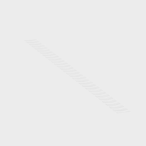 Modern Minimalist Staircase 3D model