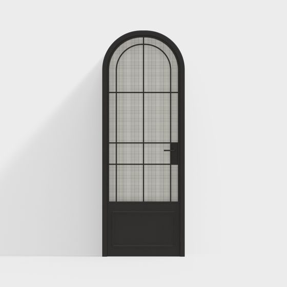 Arco Simple Francés