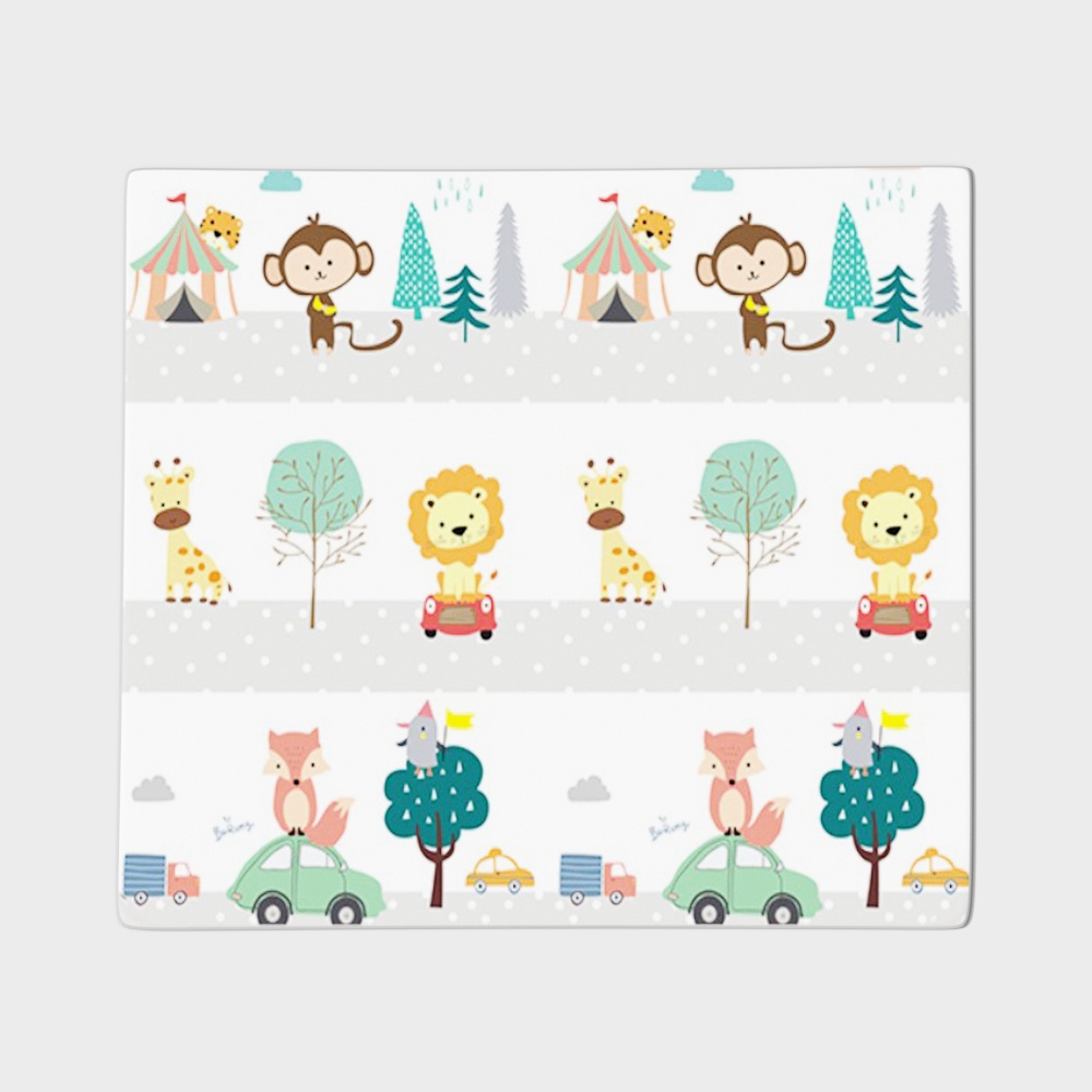 Children's floor mats/carpets