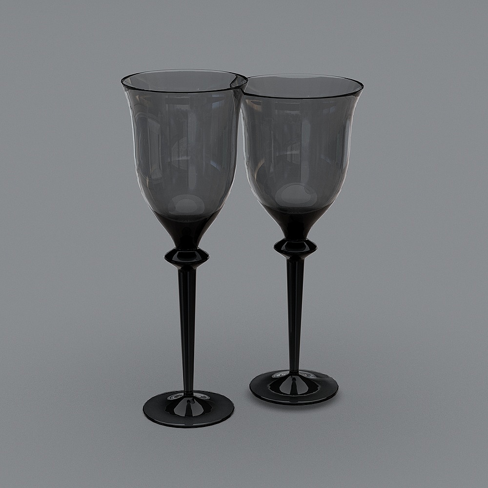 小さなゴブレット