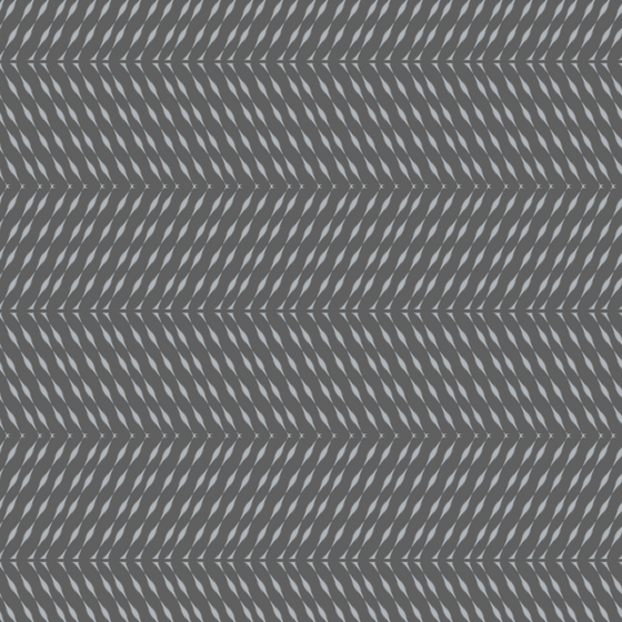 Gray Sandwich Glass and Metal Twill 3D Model