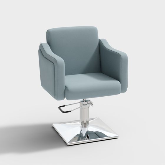 Urban Sofa Chair 3D model