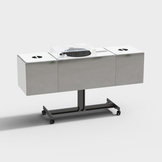 โต๊ะเล่นดีเจ