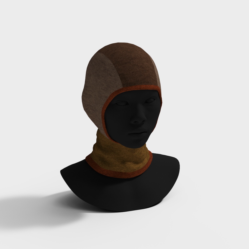 hat mannequin
