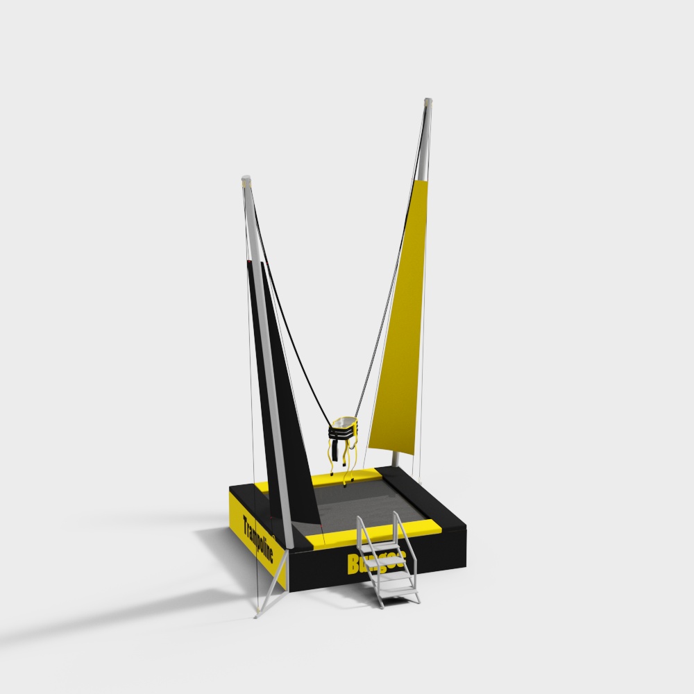 กระดานกระโดด