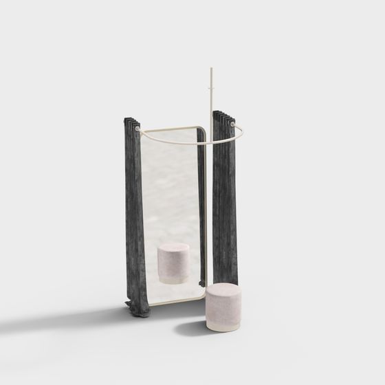 ห้องลองเสื้อ