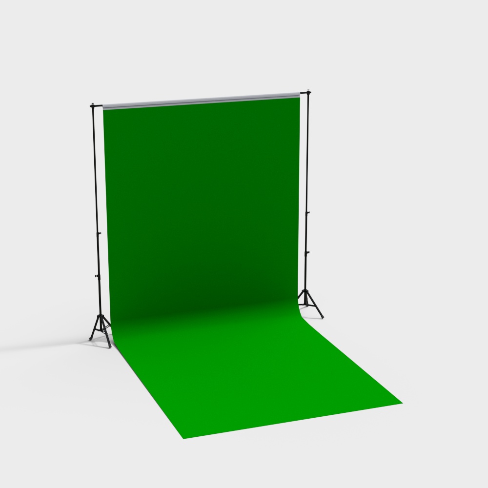 green screen