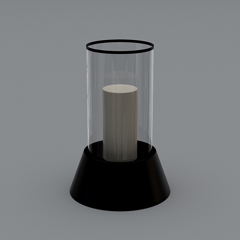 Casual Ornament Modern Style