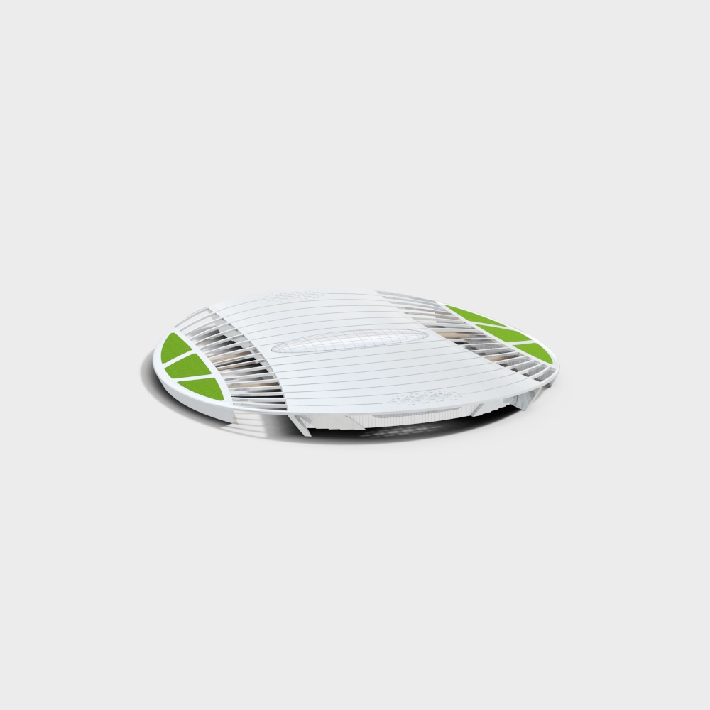 Estación de Tren de Alta Velocidad