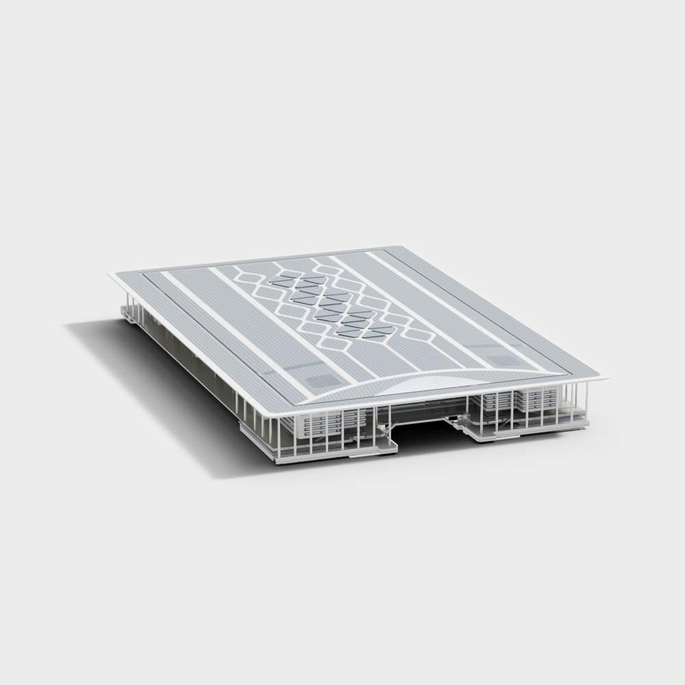 Ga đường sắt cao tốc