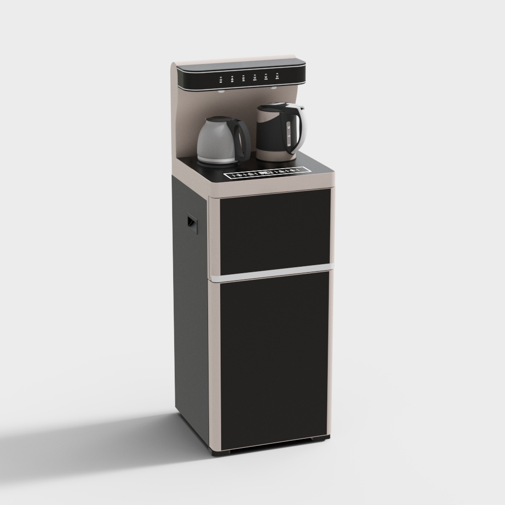 tea bar machine