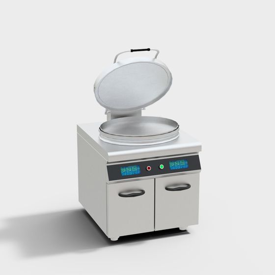 상업용 전기 베이킹 팬