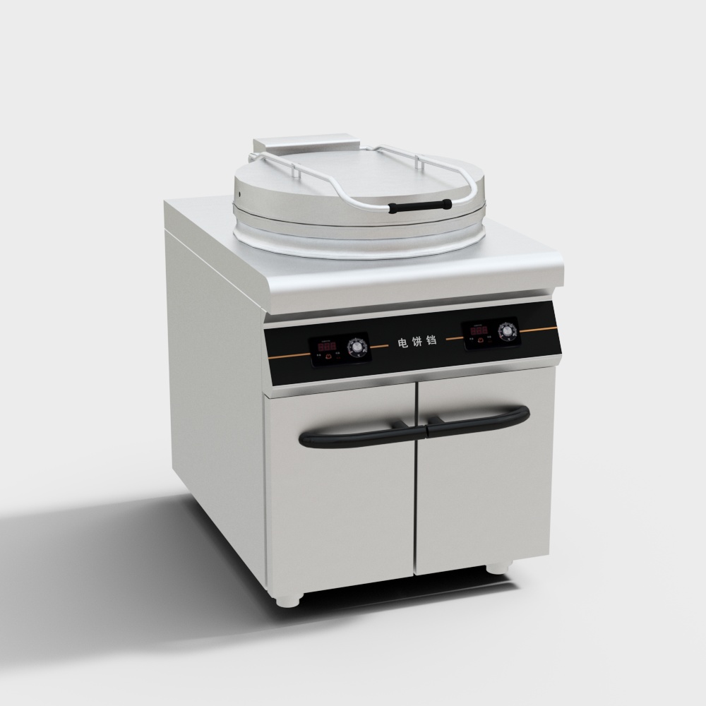 朝食店用電気鍋