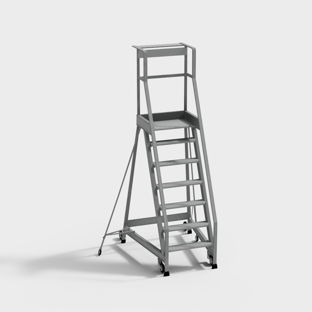 ladder