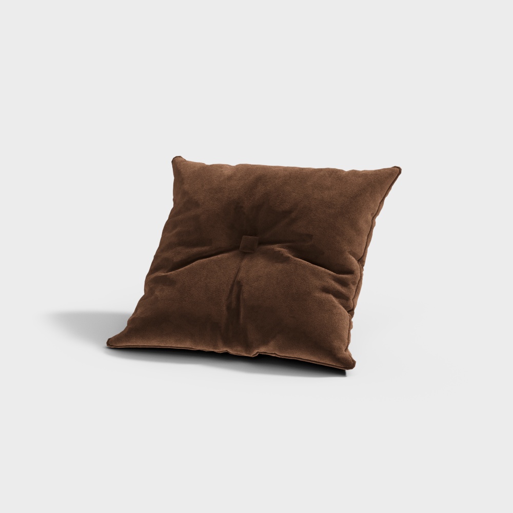 Contemporary throw pillow fabric