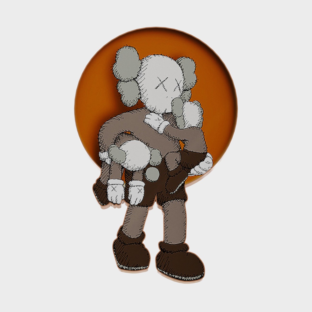 Lampe murale décorative