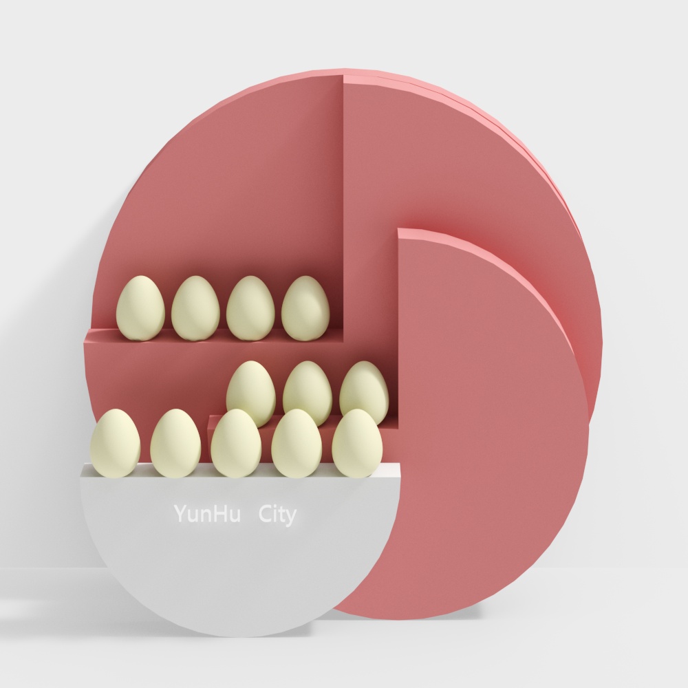 Shelves/Booths/Showcases