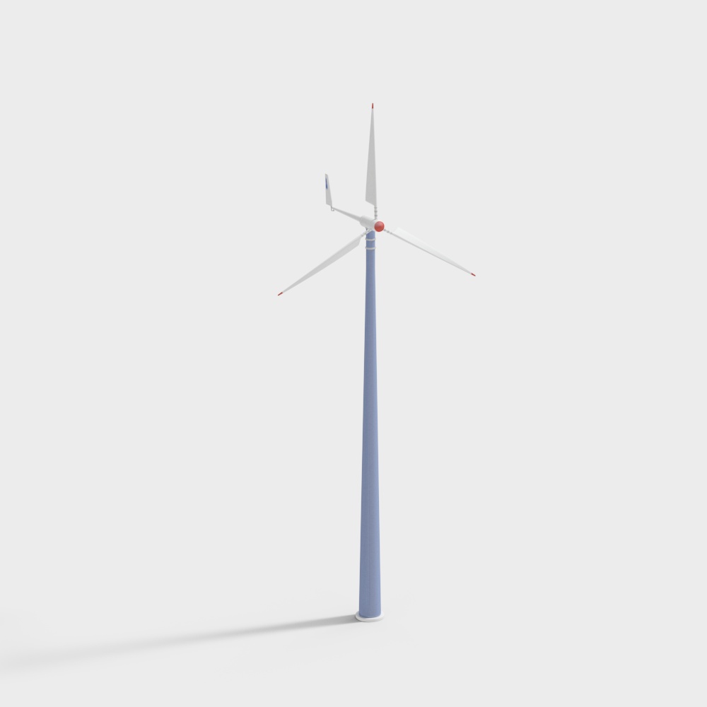 Wind Turbines