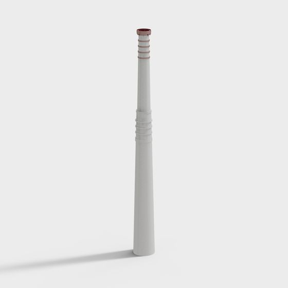 Urban Chimney 3D model