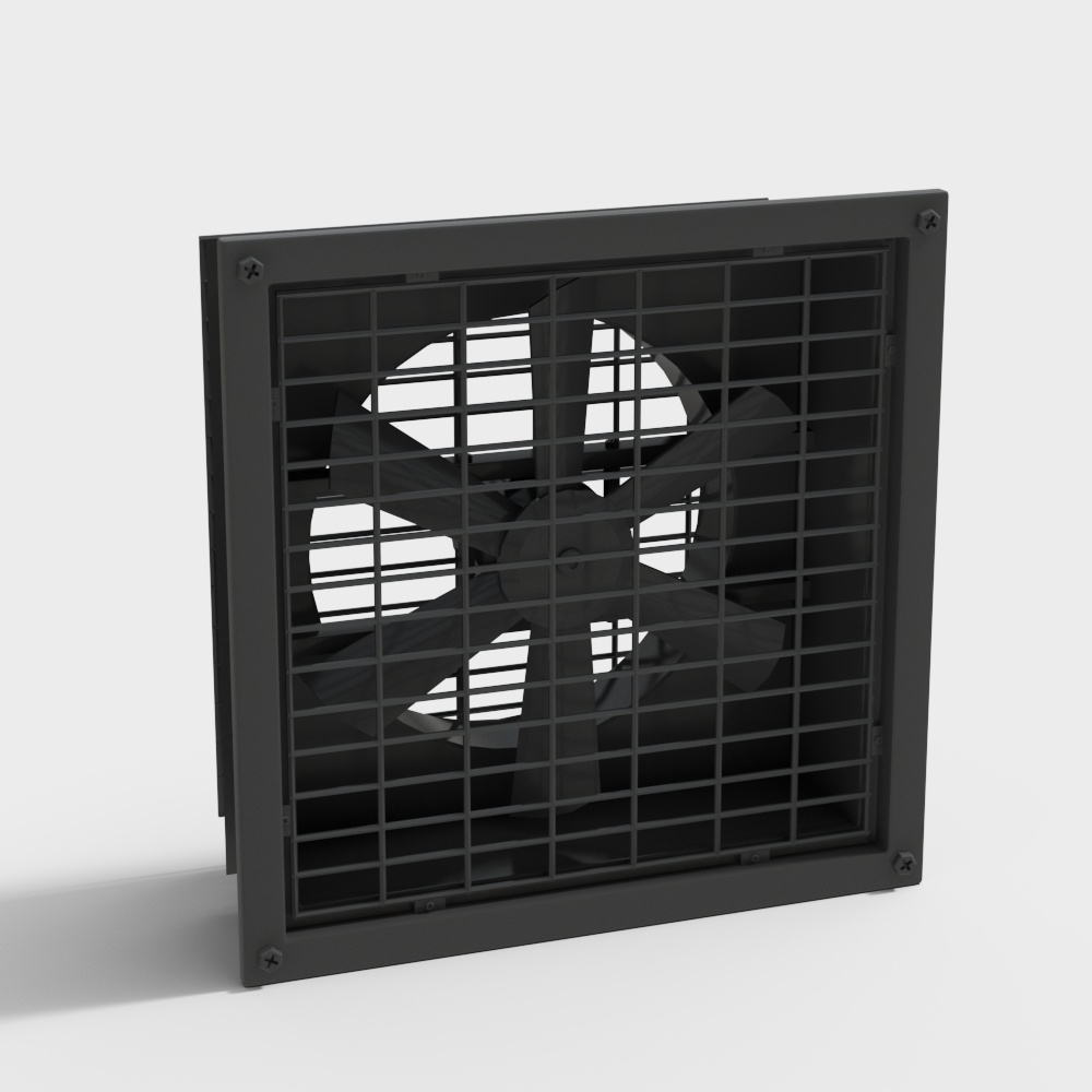 Exhaust Fan