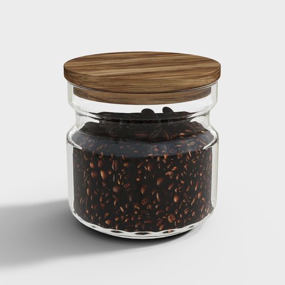 Bouteilles d'assaisonnement