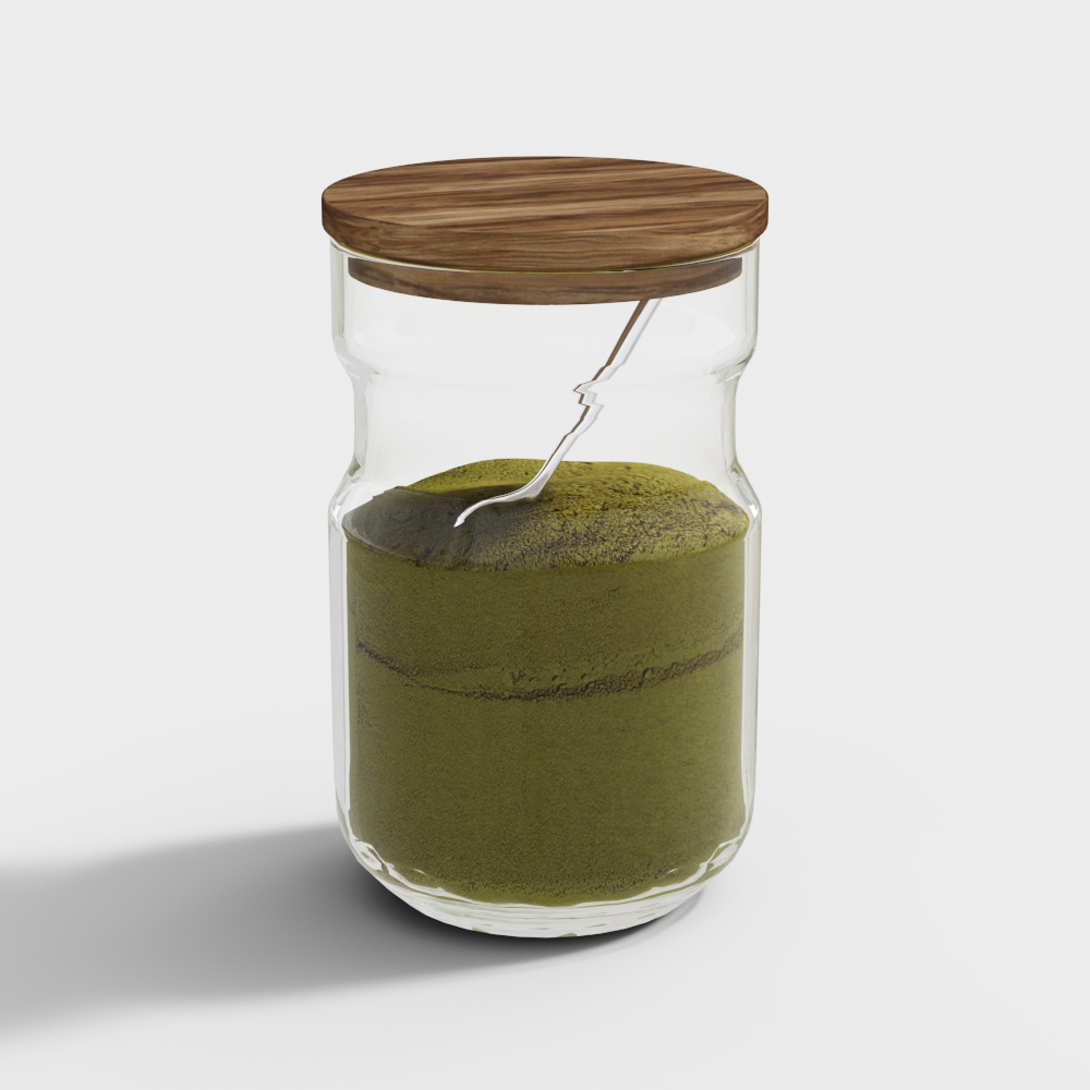 Bouteilles d'assaisonnement