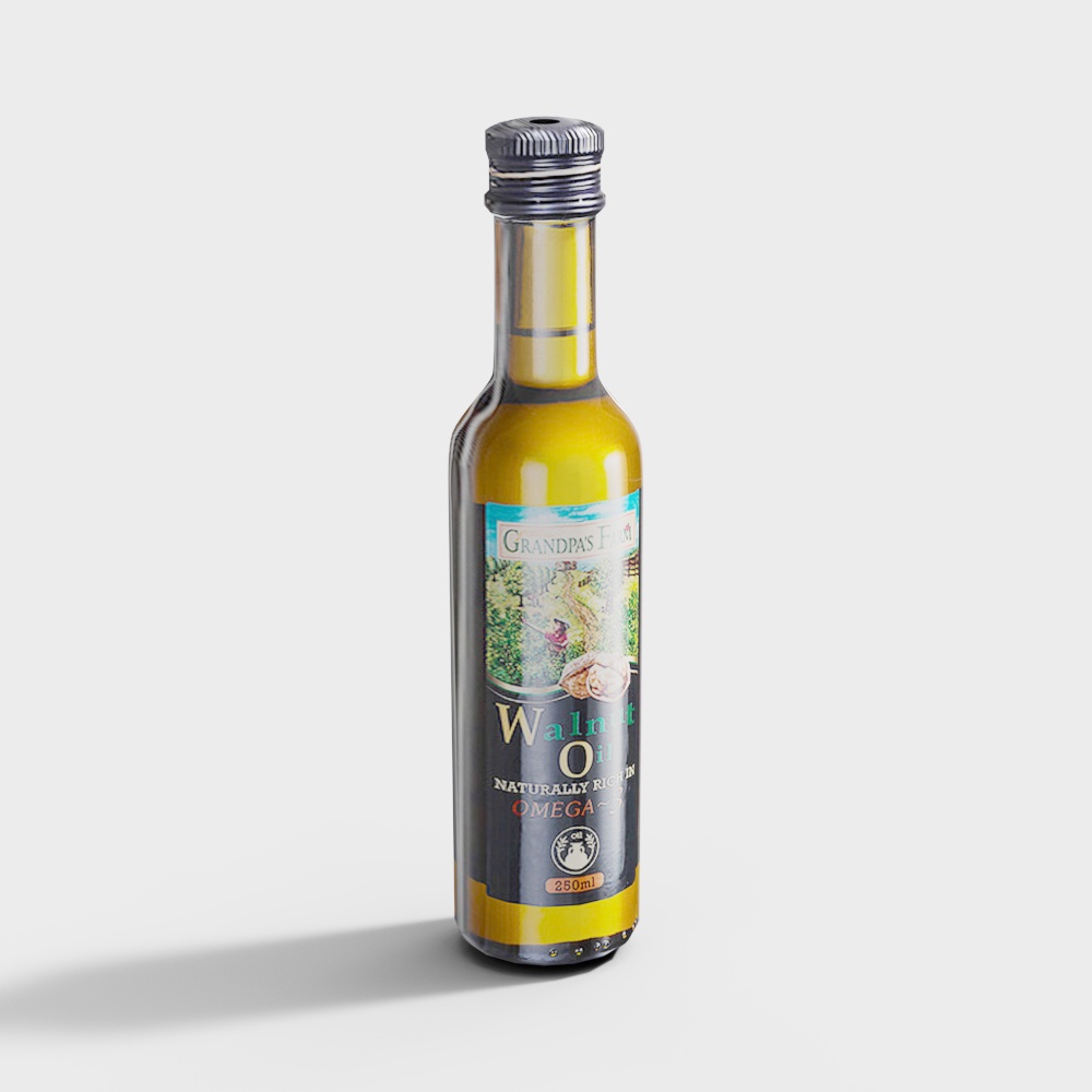 オリーブオイル